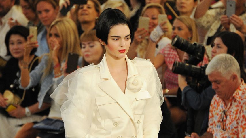 Kendall Jenner