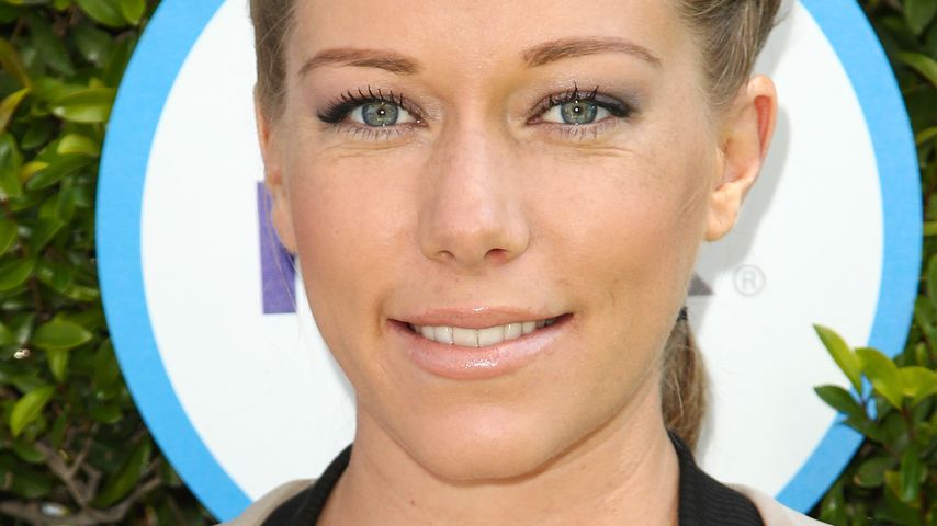 Kendra Wilkinson