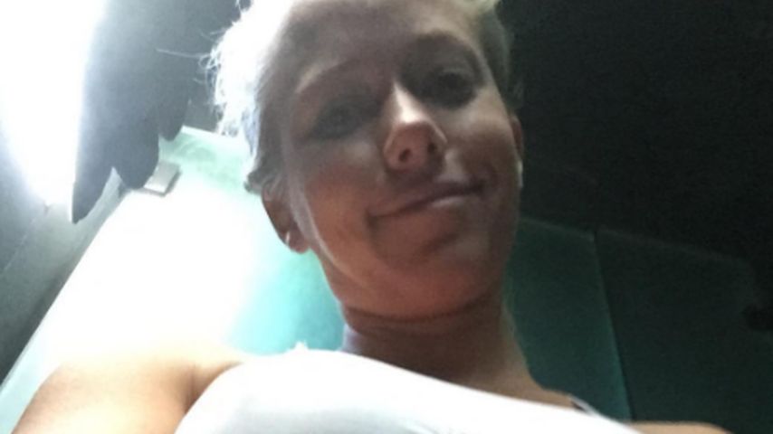 Kendra Wilkinson