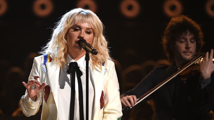 Kesha bei den Billboard Music Awards 2016