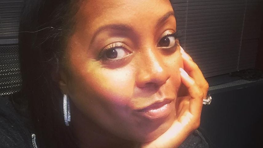 Keshia Knight Pulliam, Schauspielerin