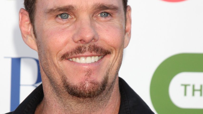 Kevin Dillon