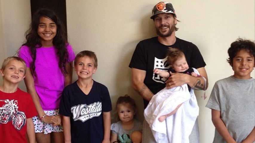 Kevin Federline