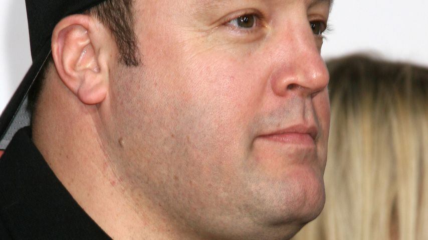 Kevin James
