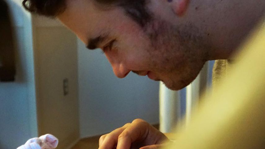 Kevin Jonas