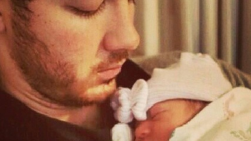 Kevin Jonas und Alena Rose Jonas