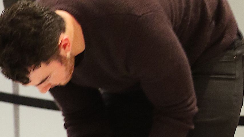 Kevin Jonas