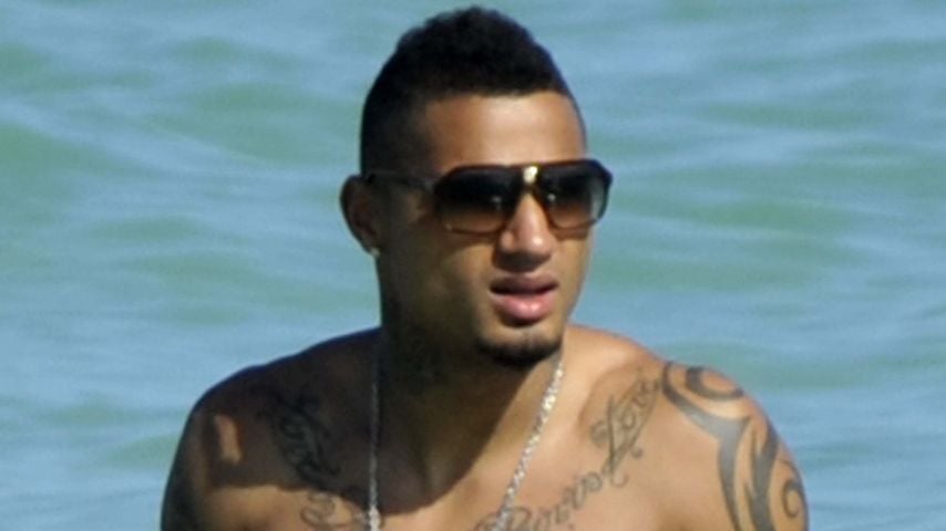 Kevin Prince Boateng