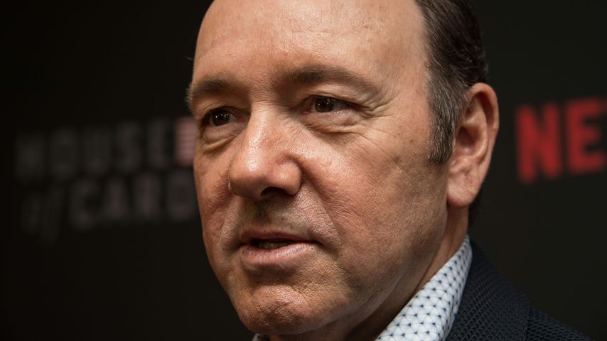 39 Mio. Dollar: Kevin Spacey schuld an Netflix-Verlusten?