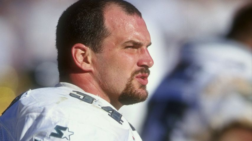 Kevin Turner