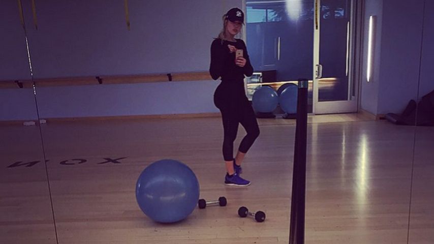 Khloe Kardashian