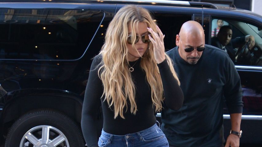 Khloe Kardashian