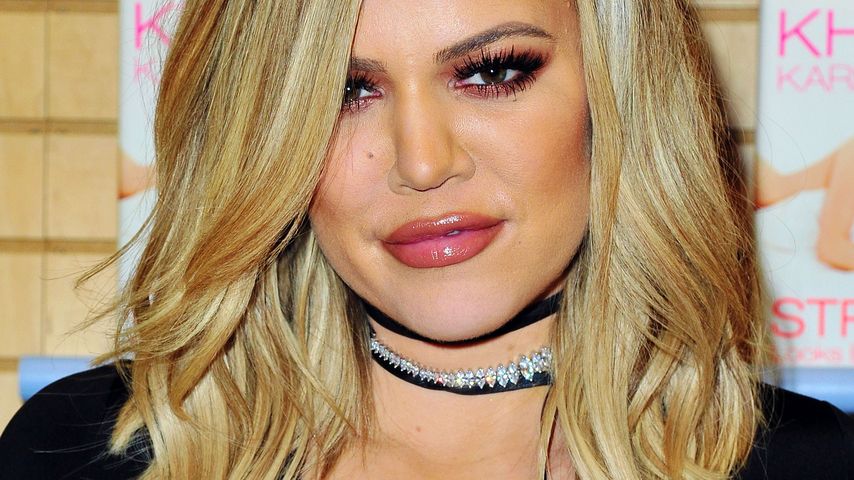Khloe Kardashian