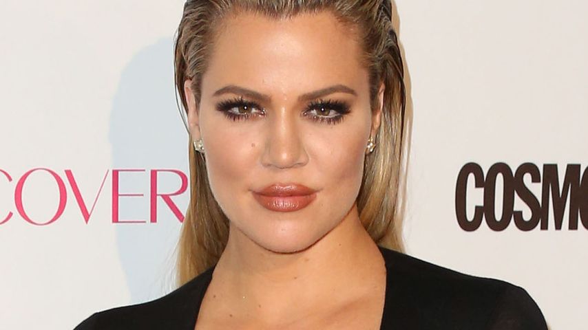 Khloe Kardashian
