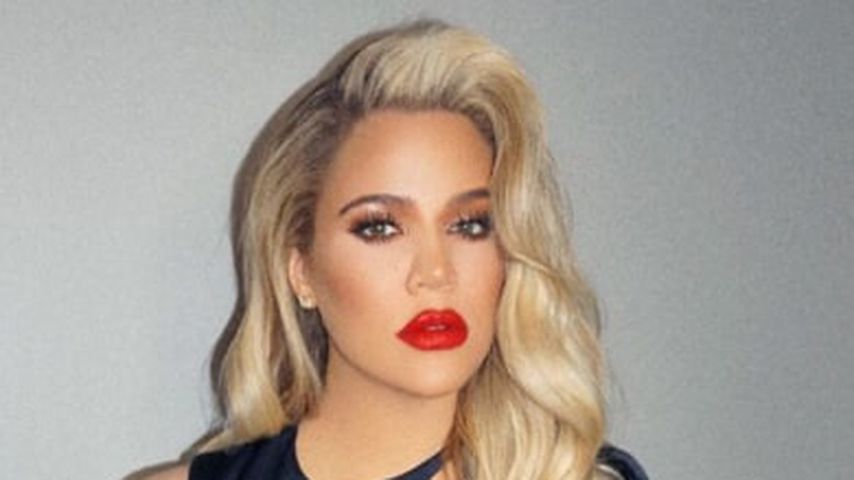 Khloe Kardashian, TV-Star