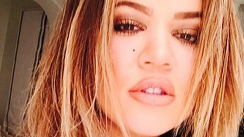 Khloe Kardashian