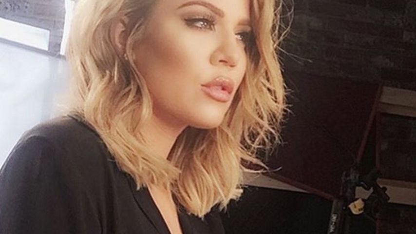 Khloe Kardashian