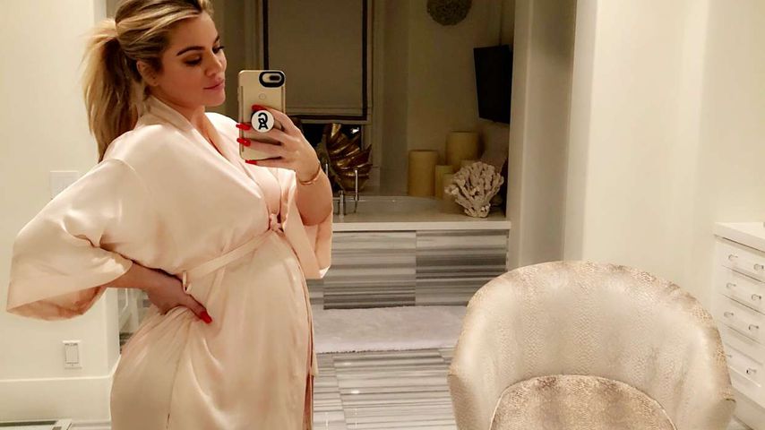 Khloe Kardashian, Reality-TV-Star und Unternehmerin