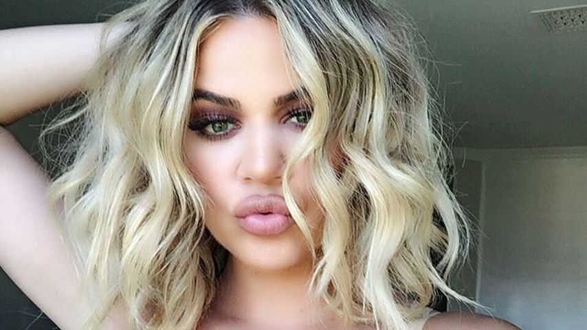 Khloe Kardashian, Reality-TV-Star