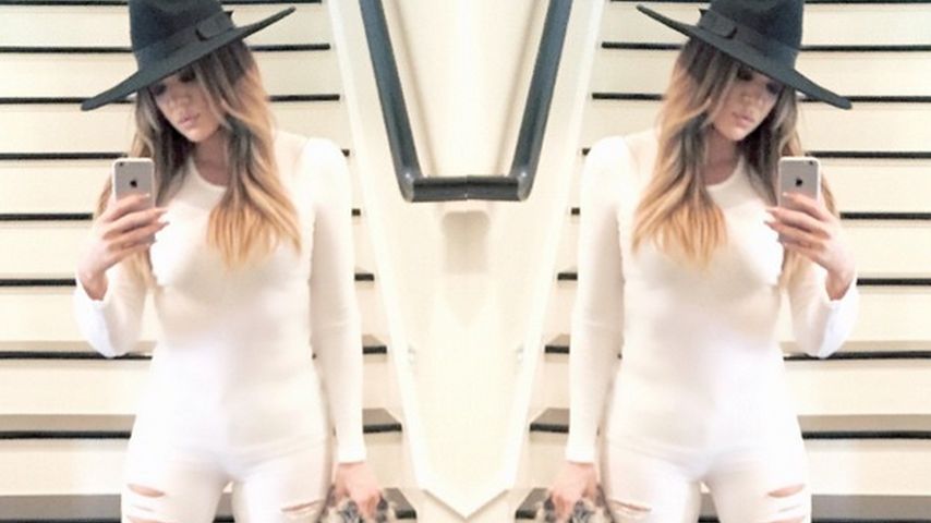 Khloe Kardashian
