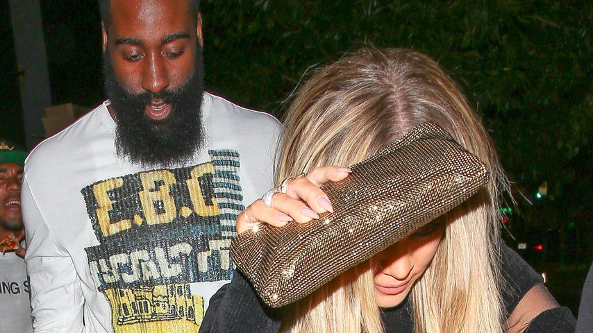 Khloe Kardashian
