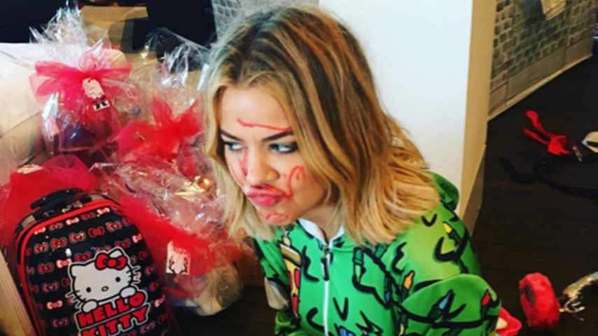 Khloe Kardashian