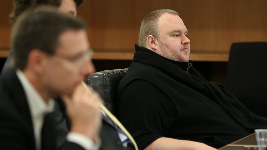 Kim Dotcom