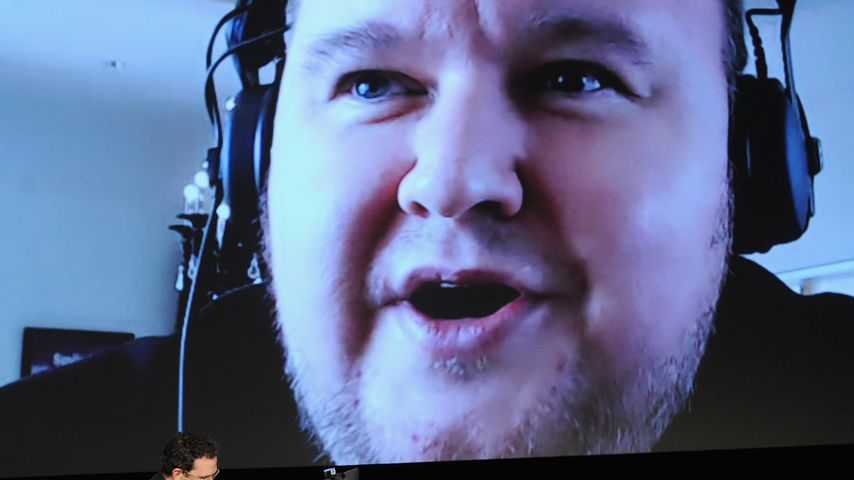 Kim Dotcom