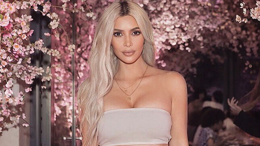 Kim Kardashian