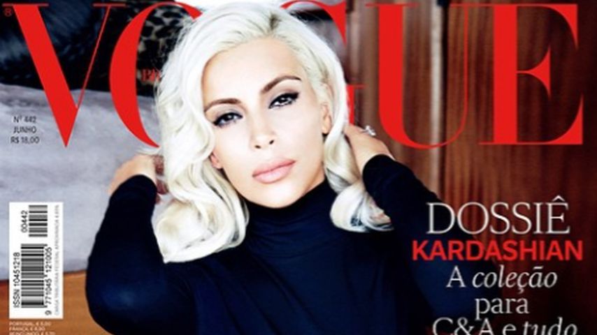Kim Kardashian