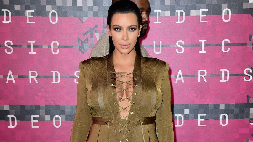 Kim Kardashian