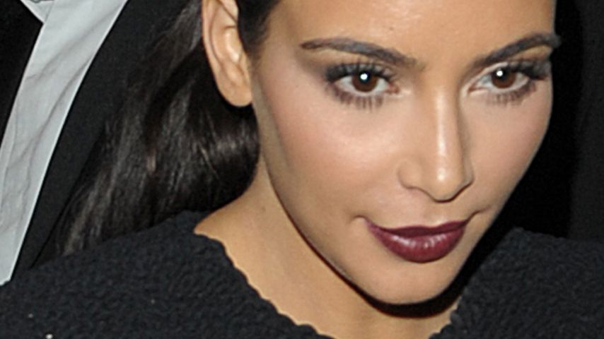 Kim Kardashian