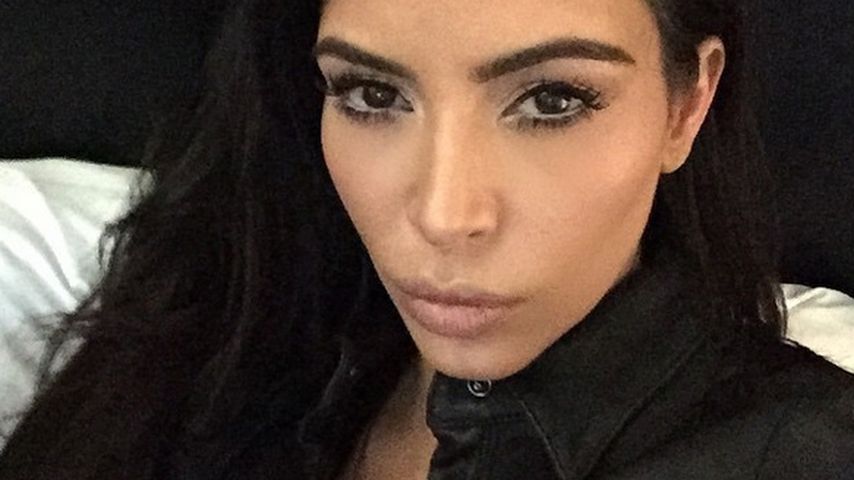 Kim Kardashian
