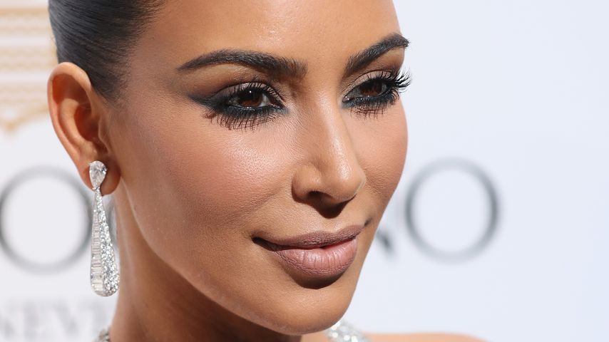 Kim Kardashian bei den Filmfestspielen in Cannes 2016