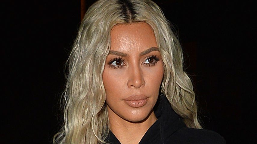 Kim Kardashian