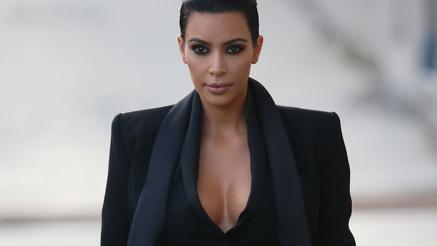 Kim Kardashian