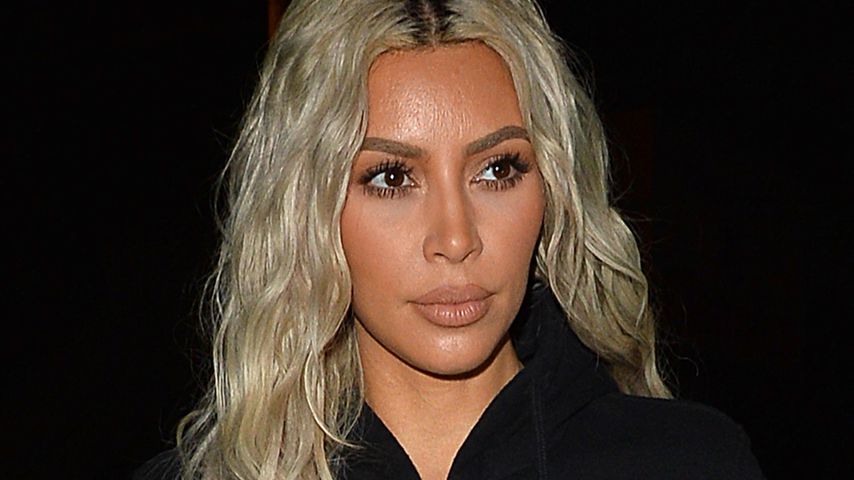Kim Kardashian, Reality-Star