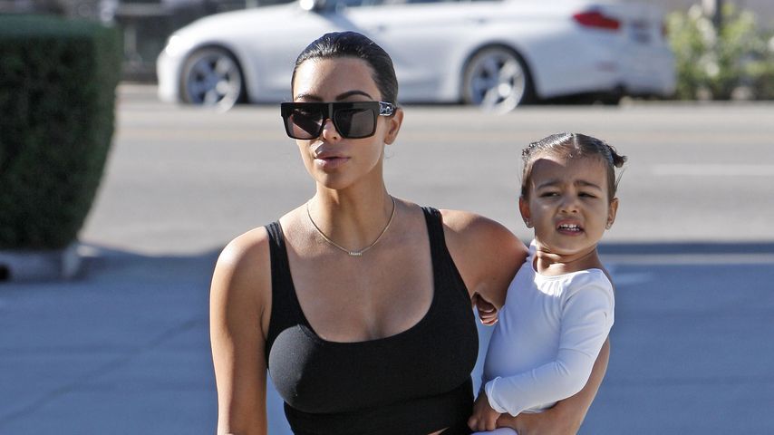 Kim Kardashian