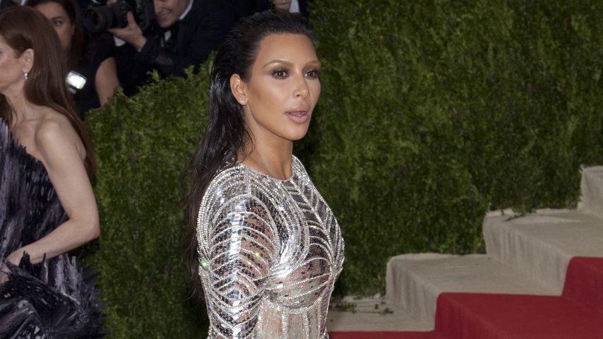 Kim Kardashian