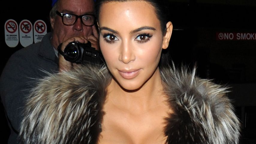 Kim Kardashian