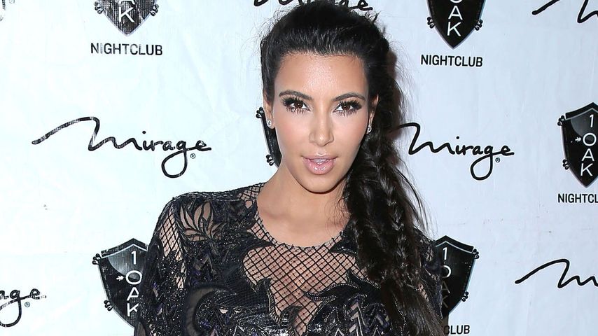 Kim Kardashian