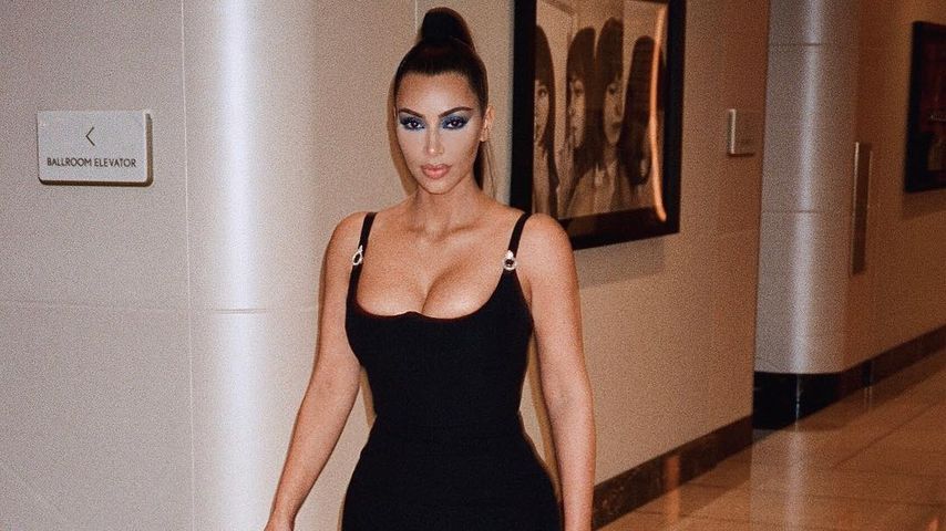 Kim Kardashian, Reality-Star