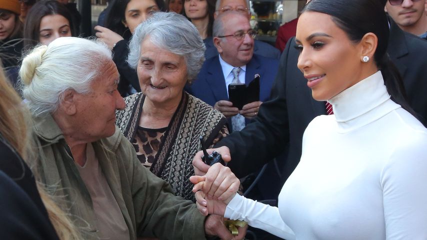 Kim Kardashian