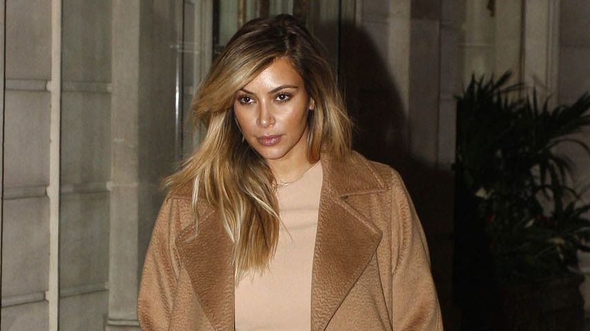 Kim Kardashian