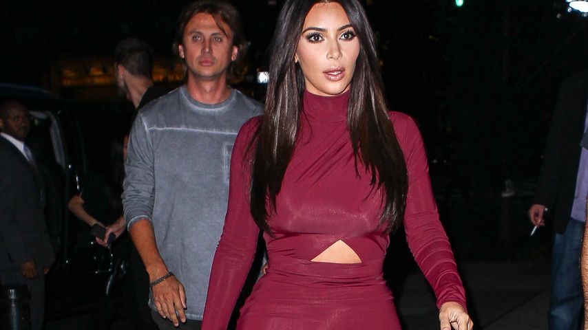 Kim Kardashian