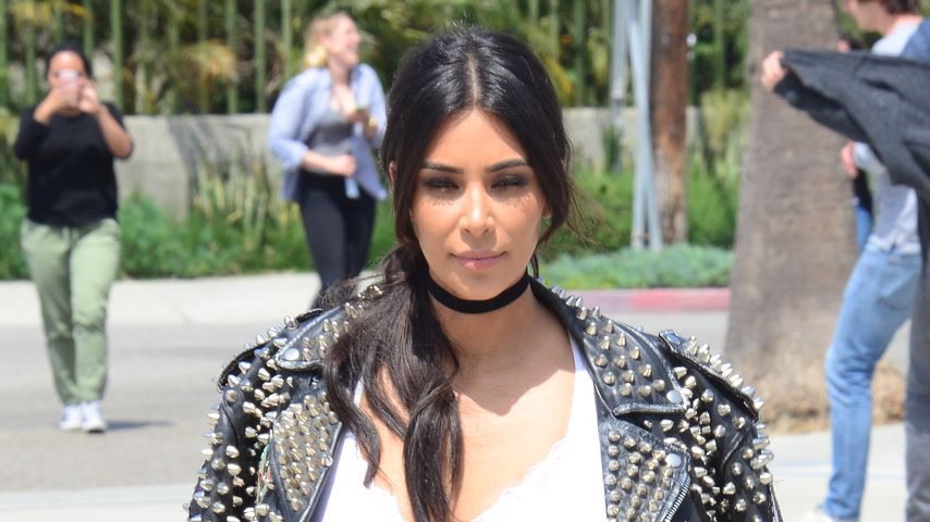 Kim Kardashian