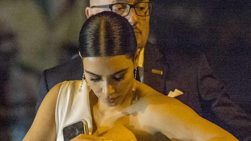 Kim Kardashian