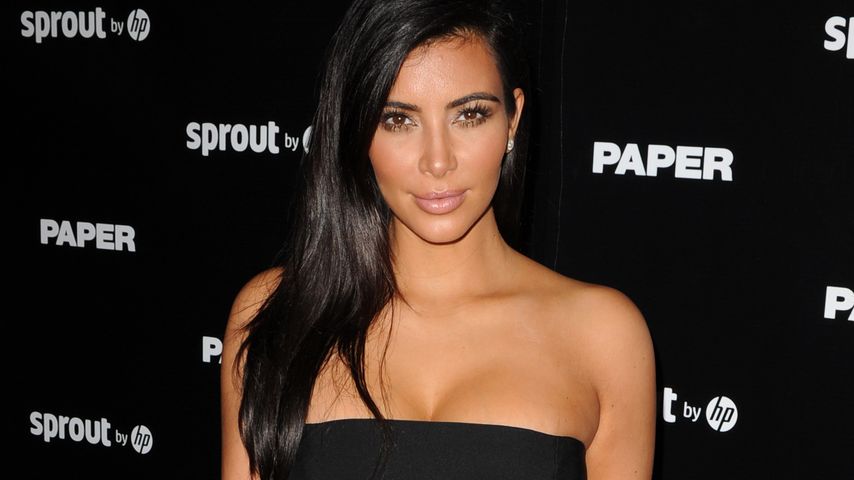 Kim Kardashian