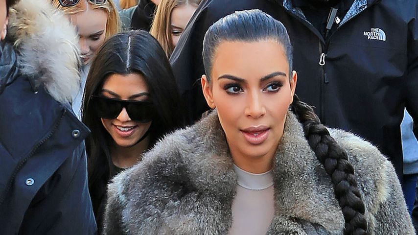 Kim Kardashian