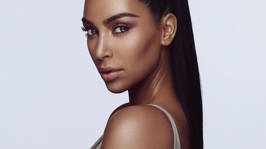 Blackfacing-Shitstorm: Hier ist Kim K plötzlich schwarz!